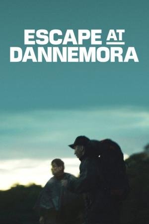 Escape at Dannemora 