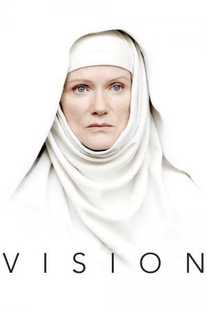 Vision â€“ From the Life of Hildegard von Bingen