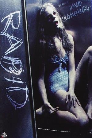 Rabid