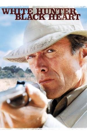 White Hunter Black Heart 