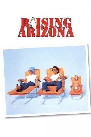 Raising Arizona 