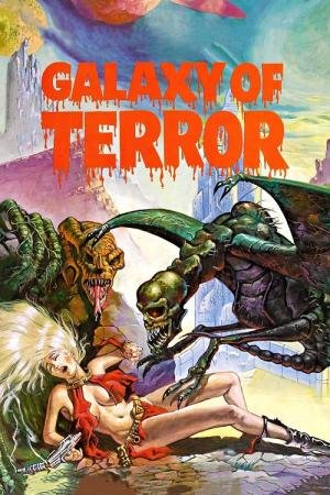 Galaxy of Terror 