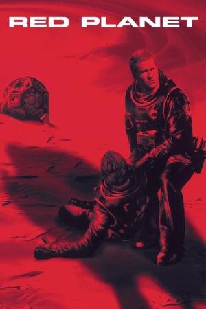 Red Planet 