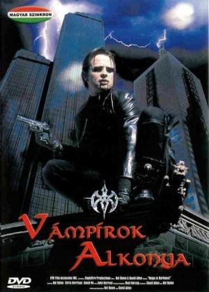 Reign in Darkness 