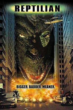 Reptile 2001