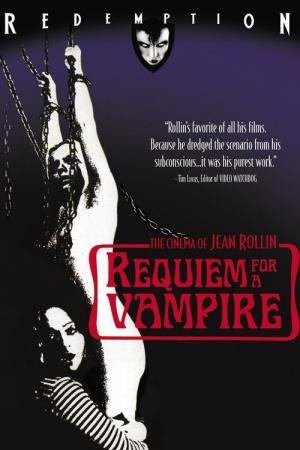 Requiem for a Vampire