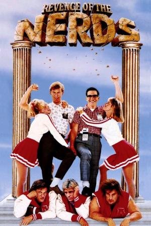 Revenge of the Nerds 