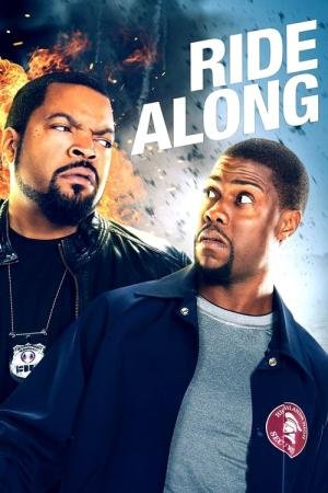 Ride Along 