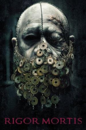 Rigor Mortis 