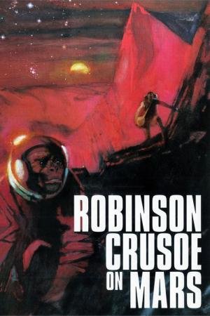 Robinson Crusoe on Mars 