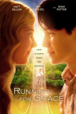 Running for Grace 