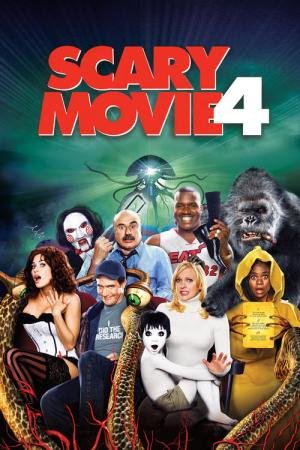 Scary Movie 4 
