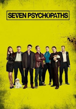 Seven Psychopaths 