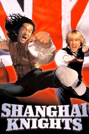 Shanghai Knights 