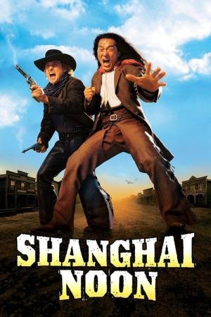 Shanghai Noon 