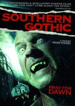 Southern Gothic