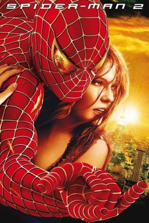 Spider-Man 2 