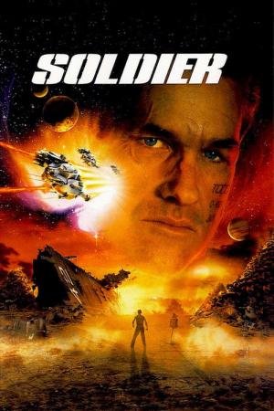 Soldier 