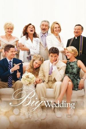 The Big Wedding 