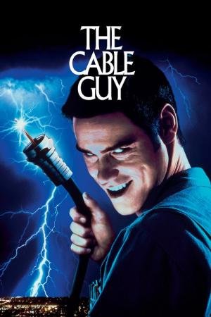 The Cable Guy 