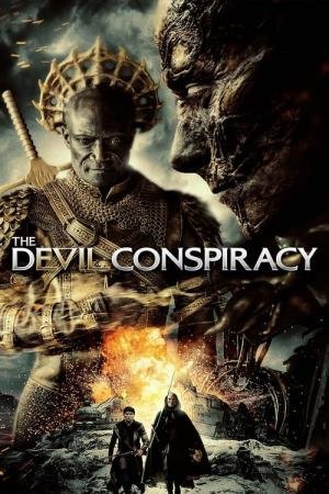 The Devil Conspiracy 