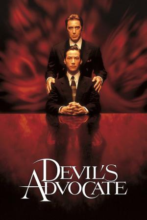 The Devil's Advocate 