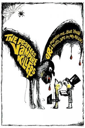 The Fearless Vampire Killers 