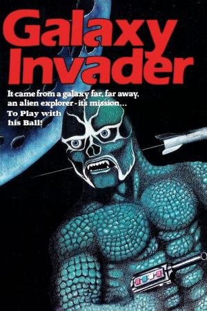 The Galaxy Invader 