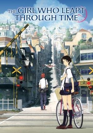 The Girl Who Leapt Through Time