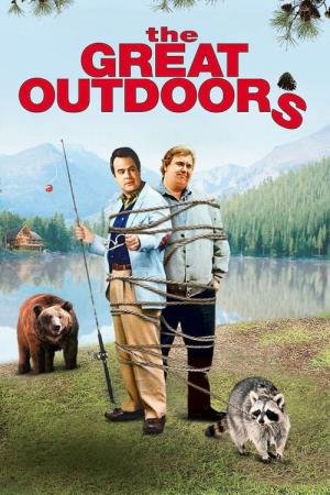 The Great Outdoors 