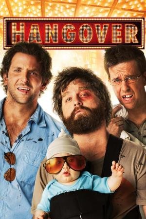 The Hangover 