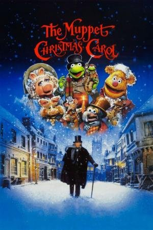 The Muppet Christmas Carol 