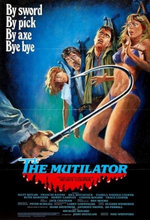 The Mutilator 