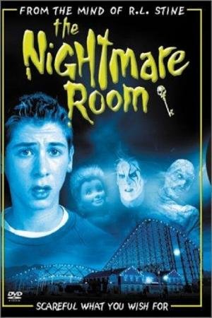 The Nightmare Room 