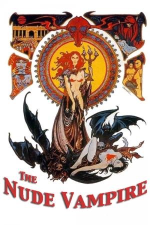 The Nude Vampire 