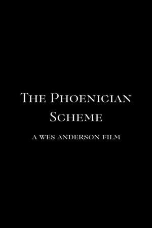 The Phoenician Scheme