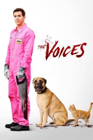The Voices 