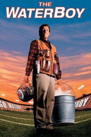 The Waterboy 