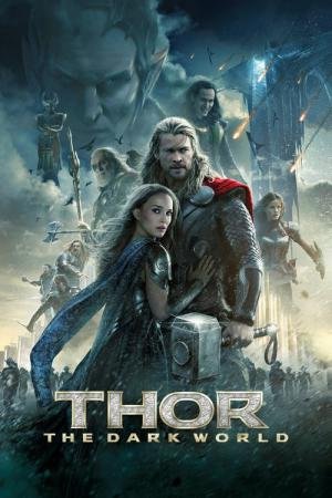 Thor: The Dark World 