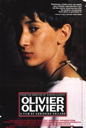 Olivier, Olivier 