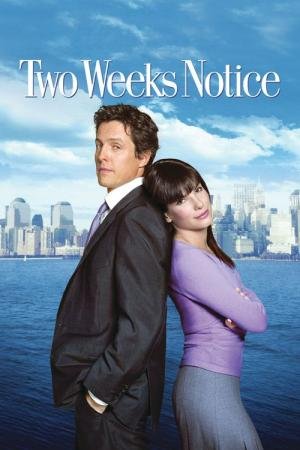 Two Weeks Notice 