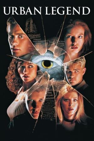 Urban Legend 