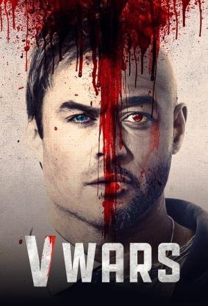 V-Wars 