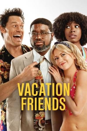Vacation Friends 