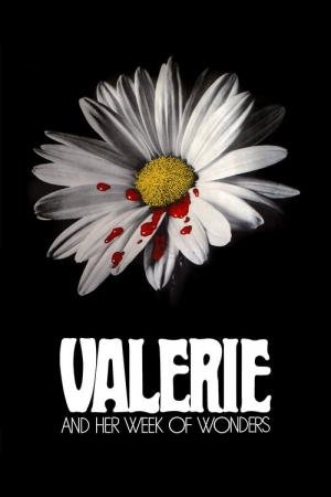 Valerie and Her Week of Wonders