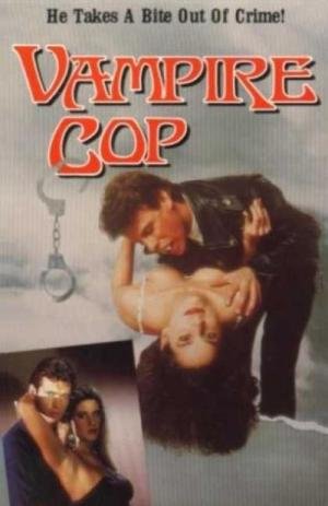 Vampire Cop