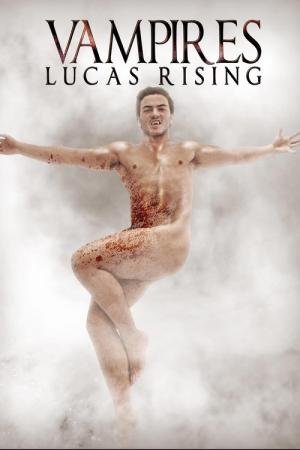 Vampires: Lucas Rising 