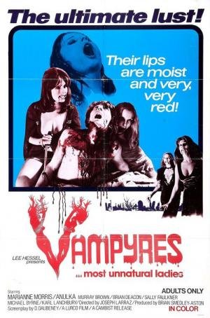Vampyres 