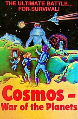 War of the Planets 