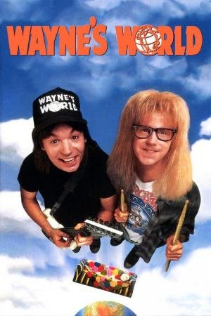 Wayne's World 